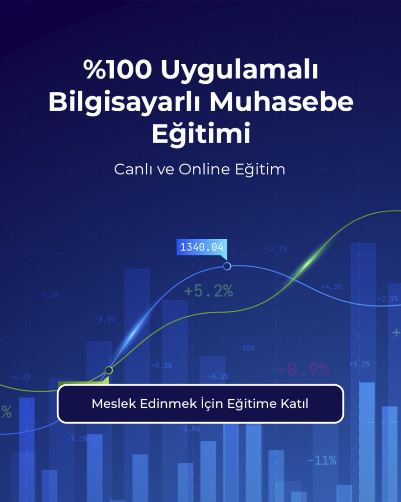 muhasebe eğitimi