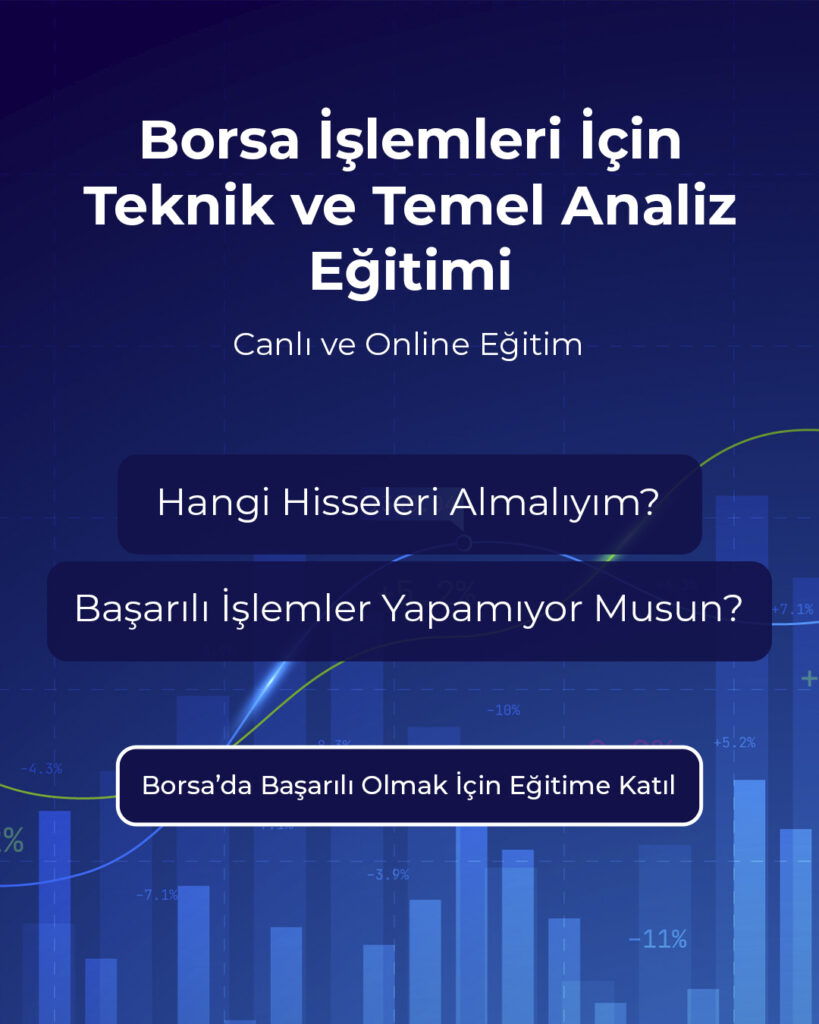 Teknik ve Temel Analiz Eğitimi